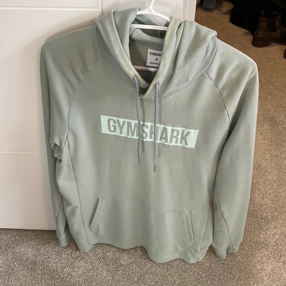 Gymshark Hoodie